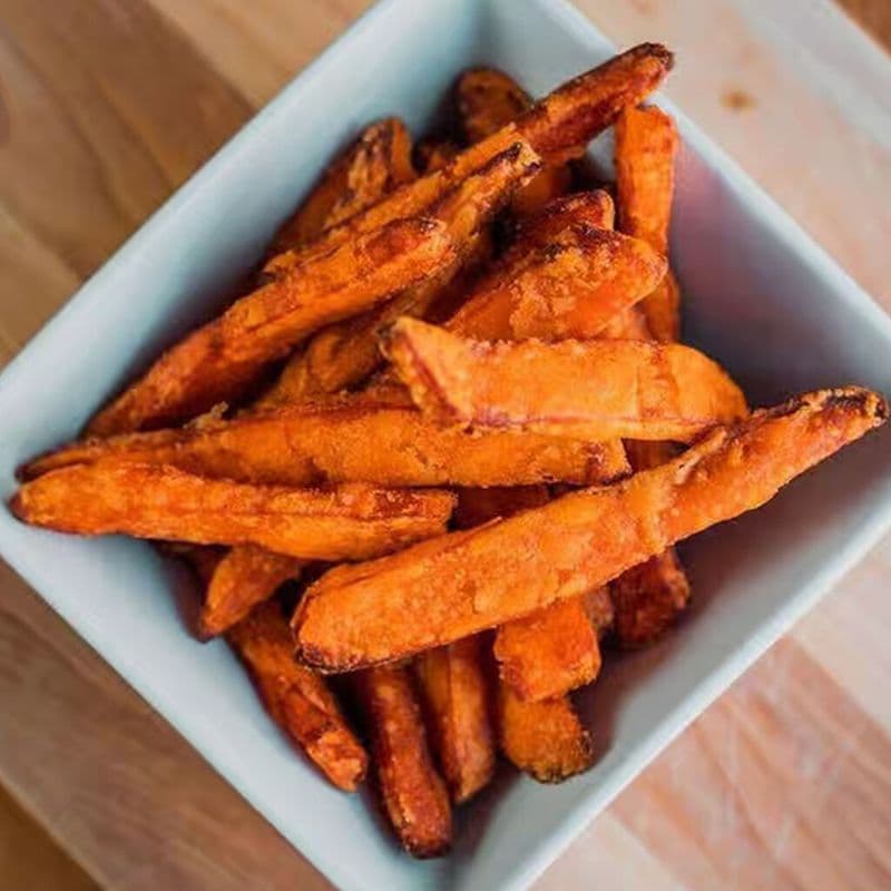 Patates douces / Sweet Potatoes