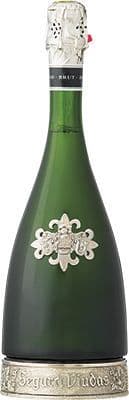 Segura Viudas - Cava Heredad Brut