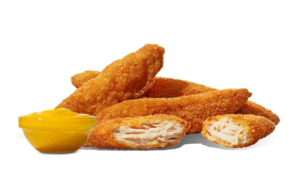 Dippin' Chicken Tenders (5 Pcs)