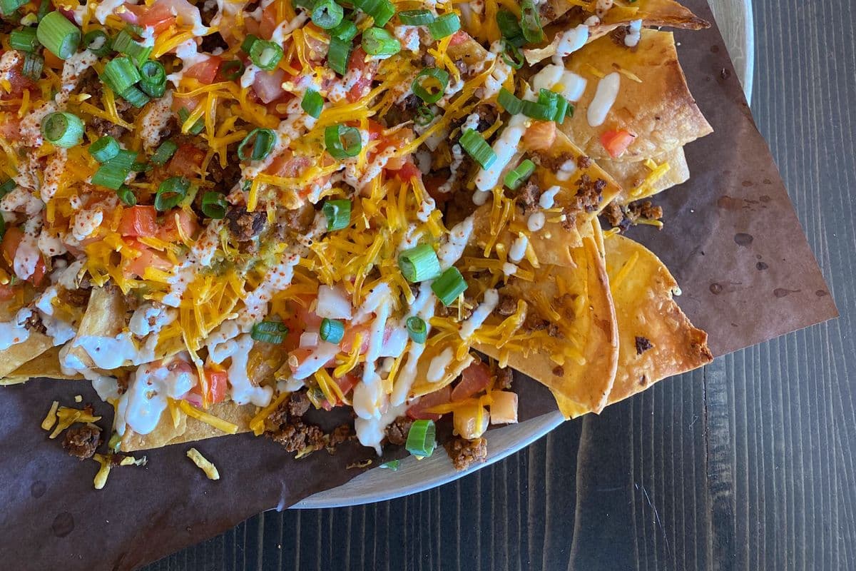 Nachos 'Original'