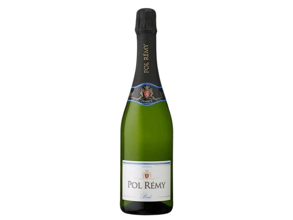 BTL POL REMY BRUT