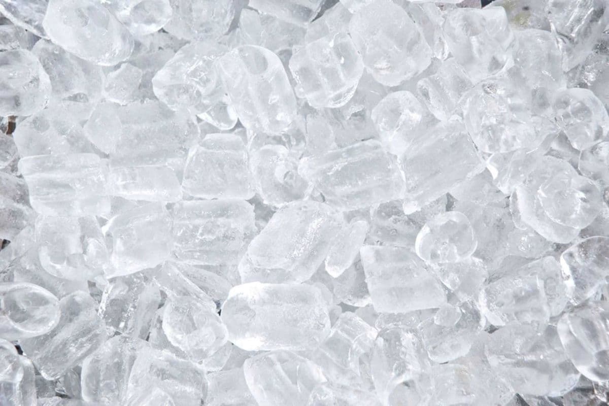 Ice Bag (2.72 KG)