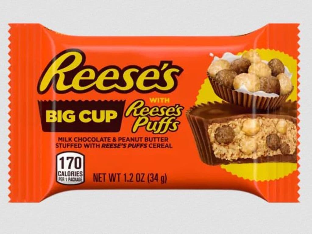 REESE BIG CUP