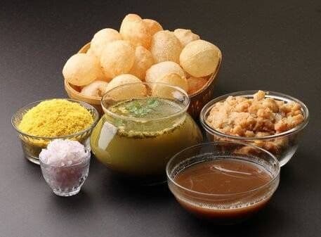 Pani Puri