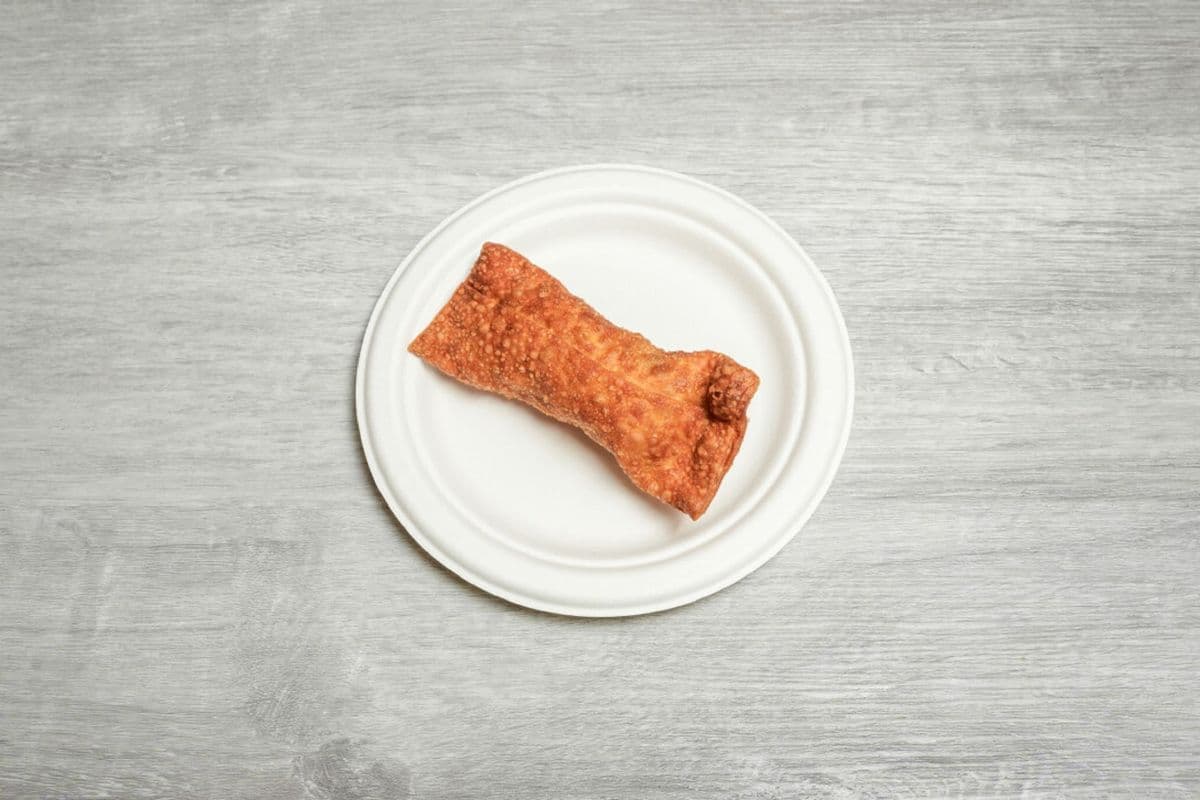 1. Egg Roll