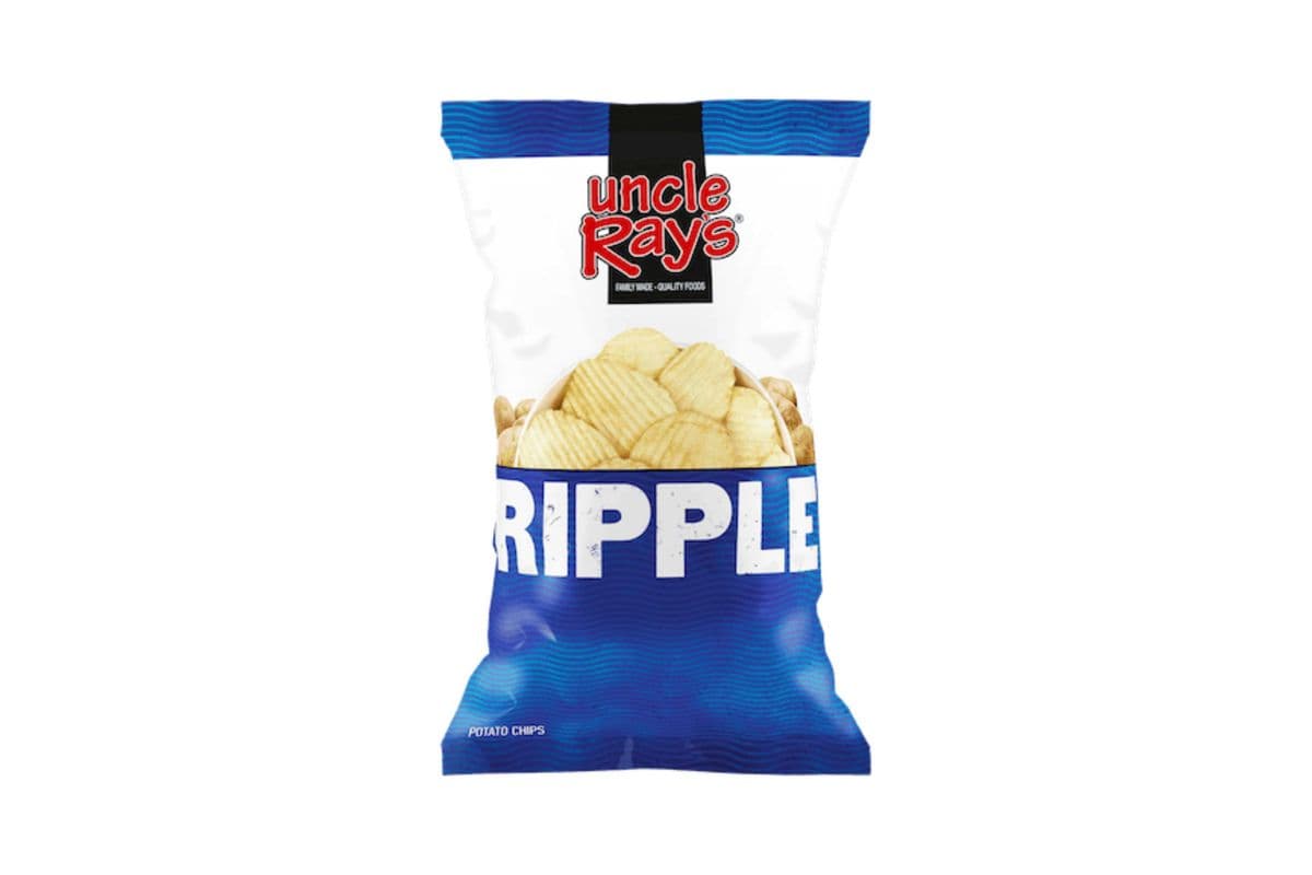 Uncle Ray's Ripple (130 g)