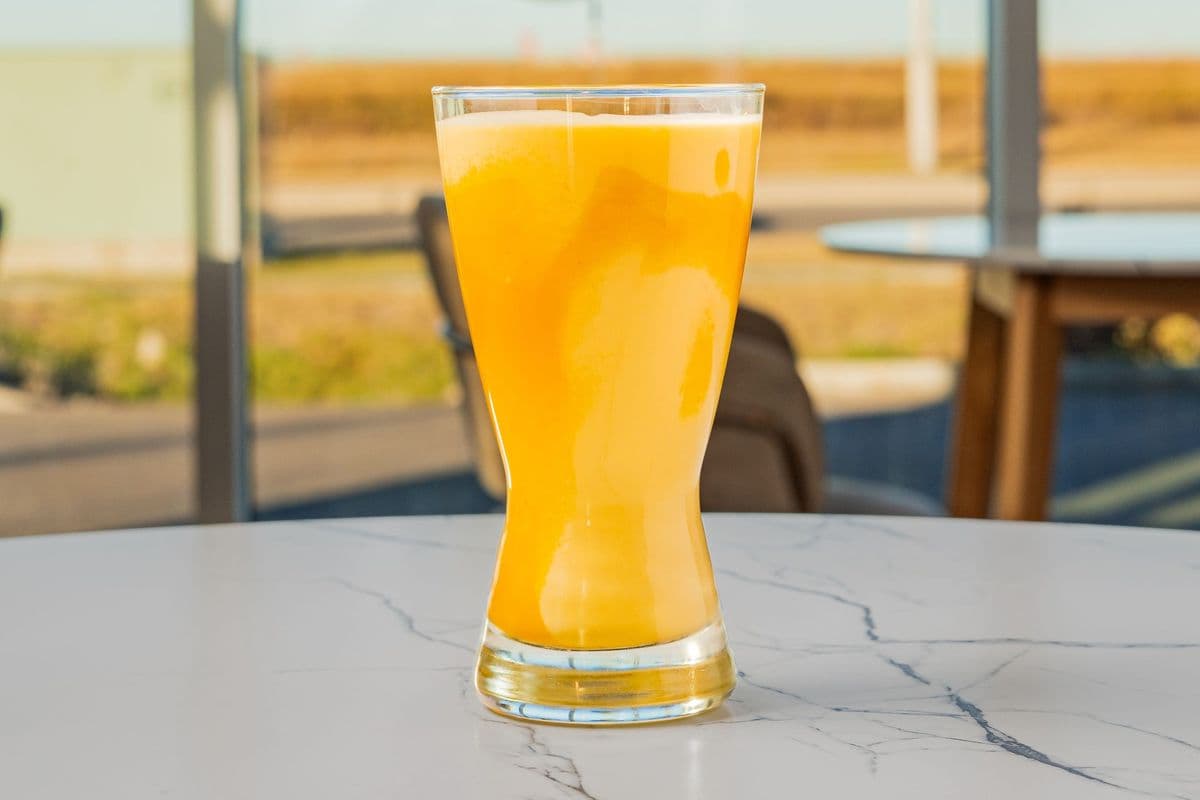 Mango Lassi