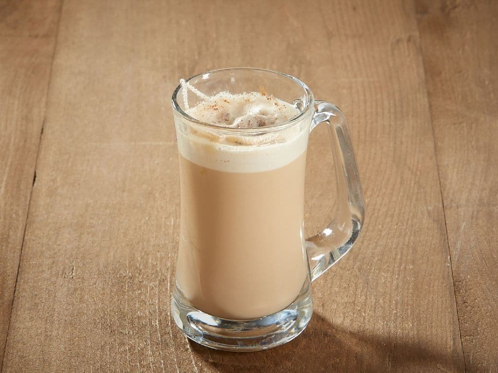 London Fog Tea