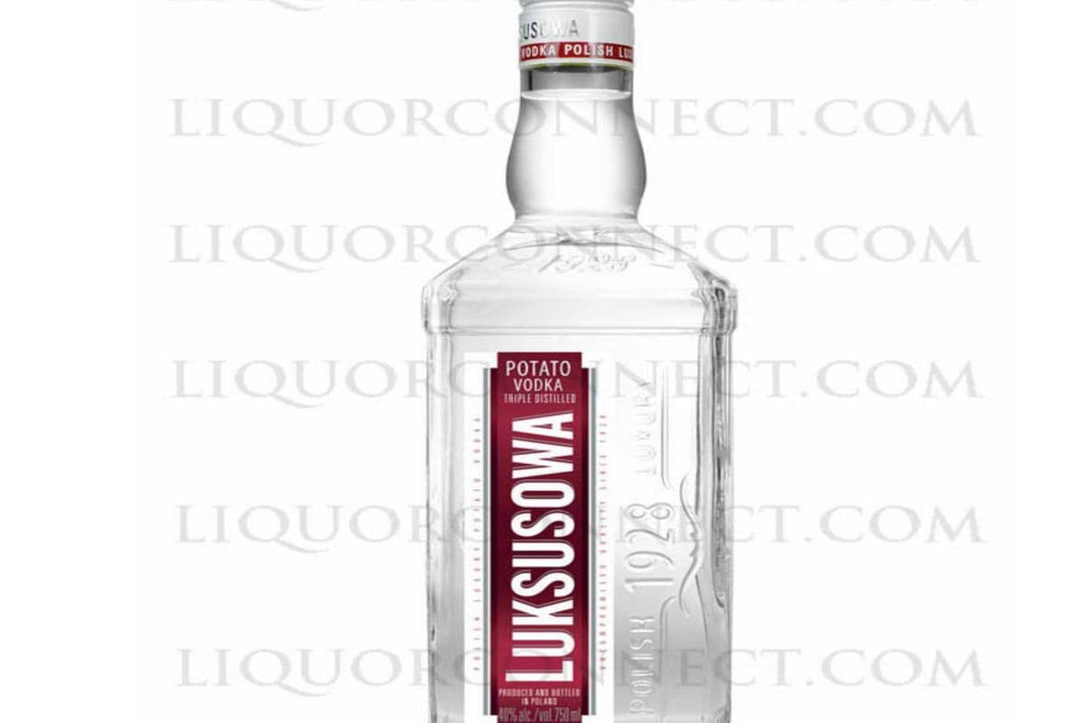 LUKSUSOWA (1 x 750 ML) (1 x 750 ML)