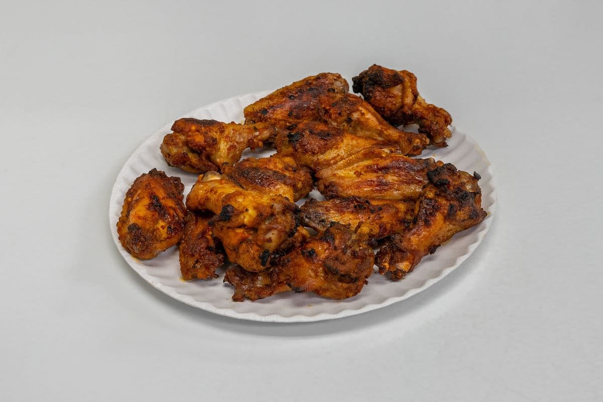 Wings (14 pcs)