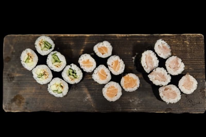 Maki Combo