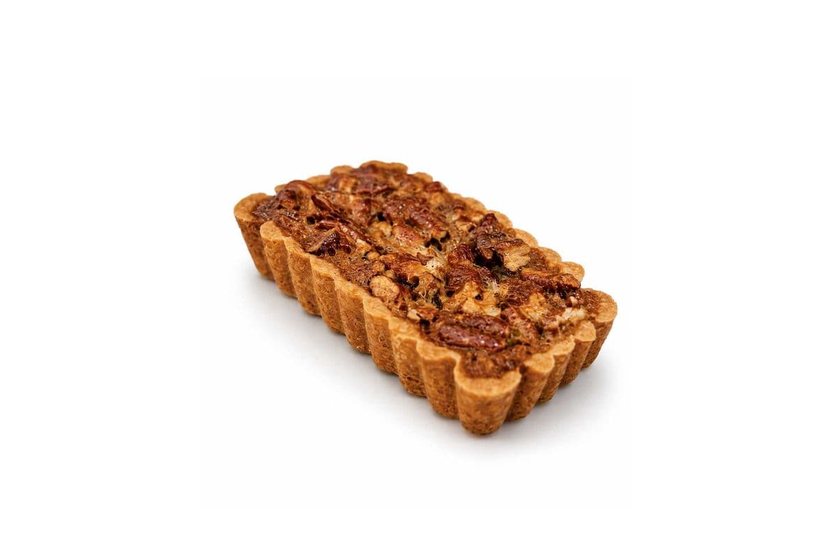 Pecan Tart