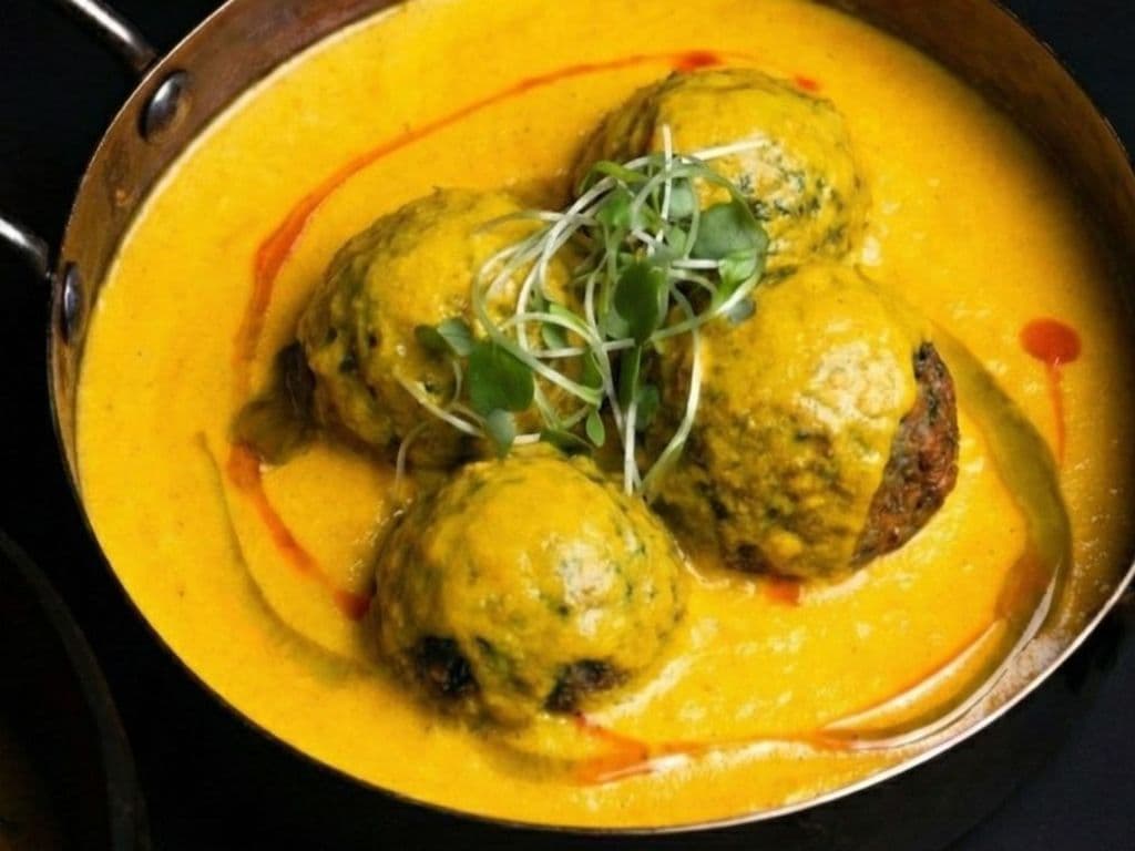 Kofta Dil Bahar (GF)