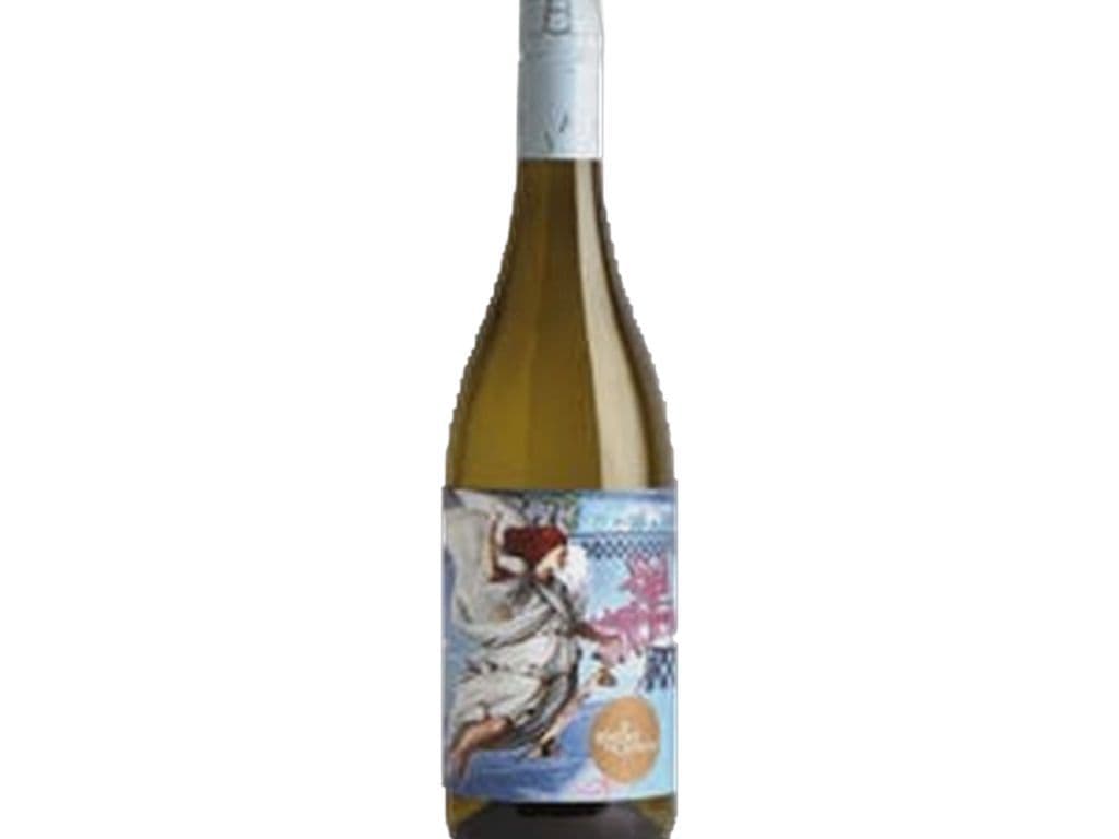 Blasted Church - Viognier