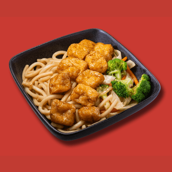 Vegan Tokyo Glaze