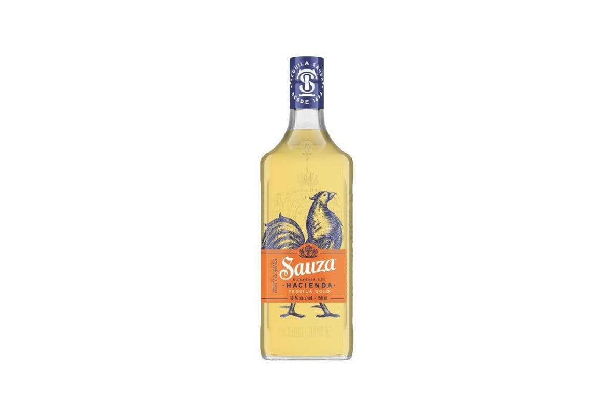 Sauza Gold (750 ml) (1 x 750ML)