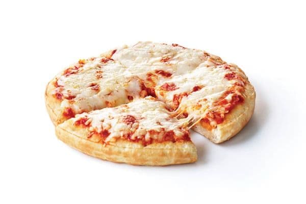 Kid’s Cheese Pizza