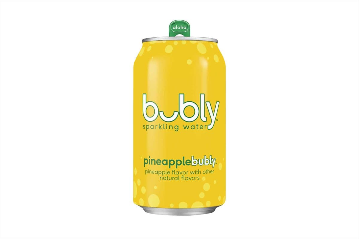 Bubly (355ml)