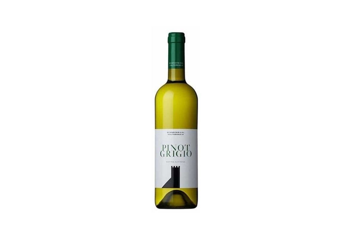 Colterenzio Pinot Grigio (1 x 750 ml Bottle)