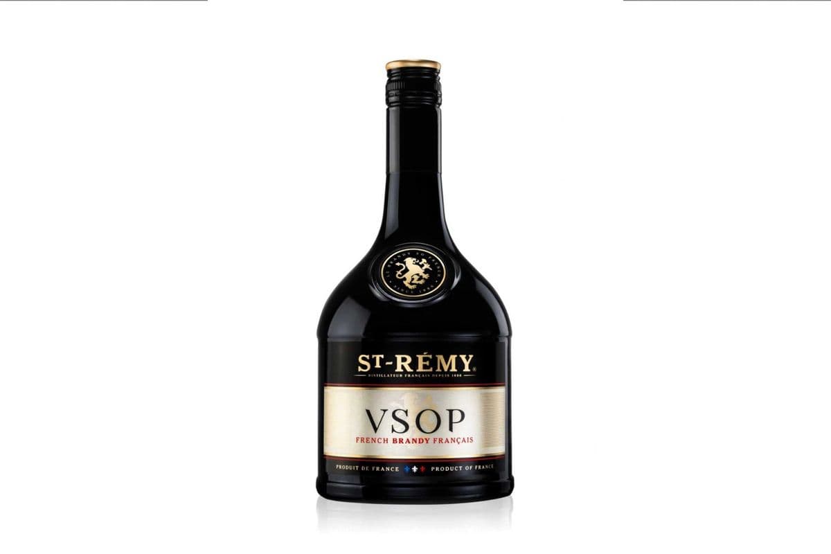 St-Rémy VSOP (1 x 750 ml)