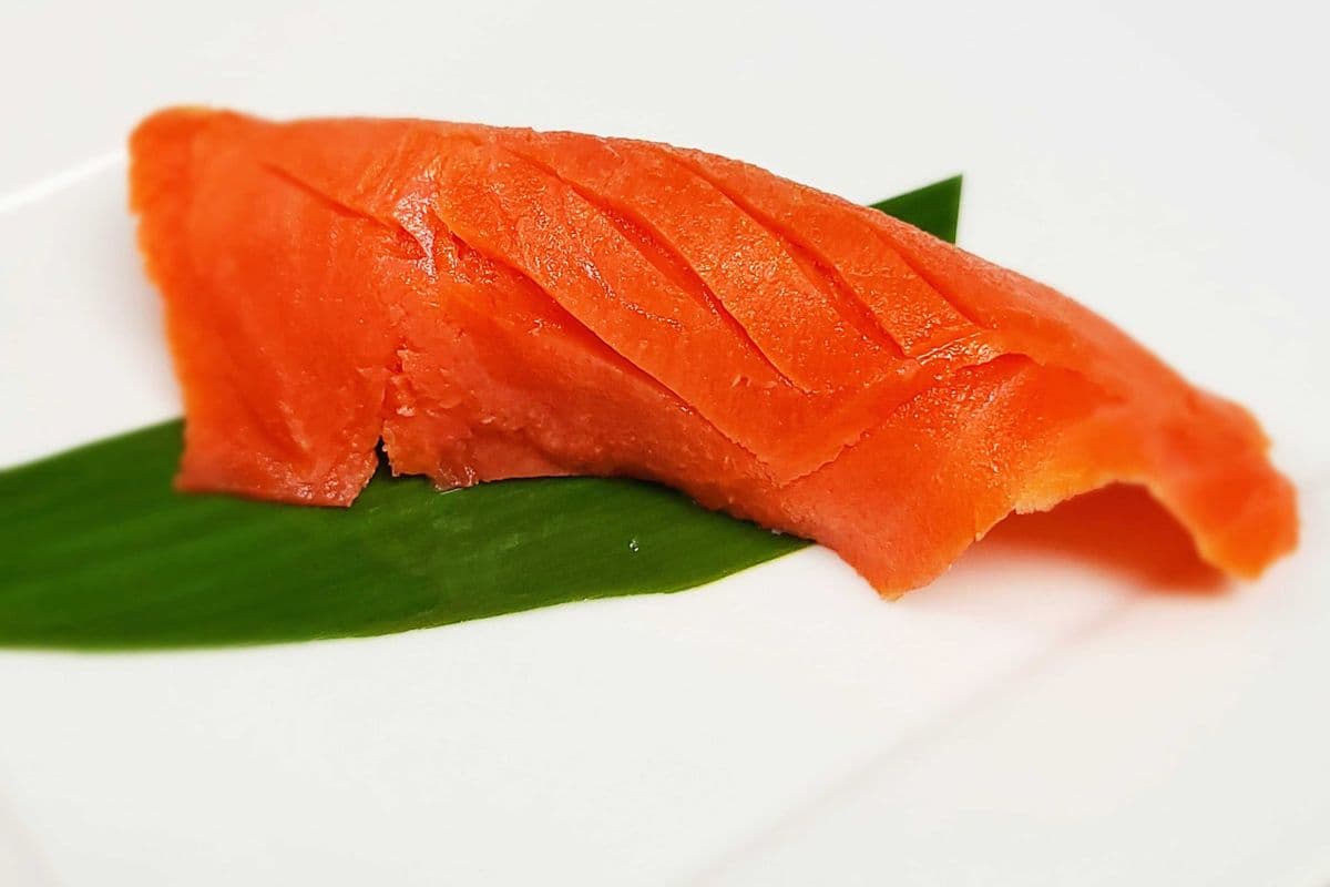Smoked Salmon