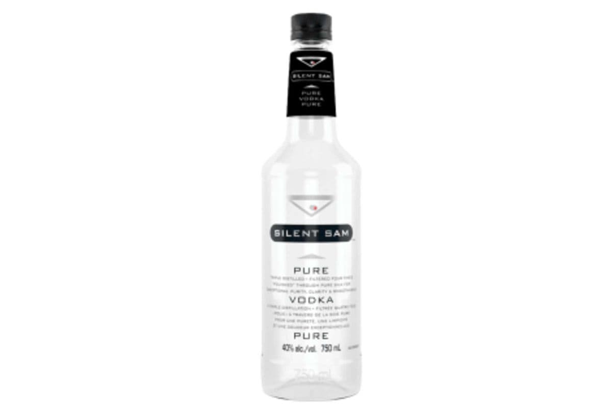 Silent Sam (1 x 750 ml)