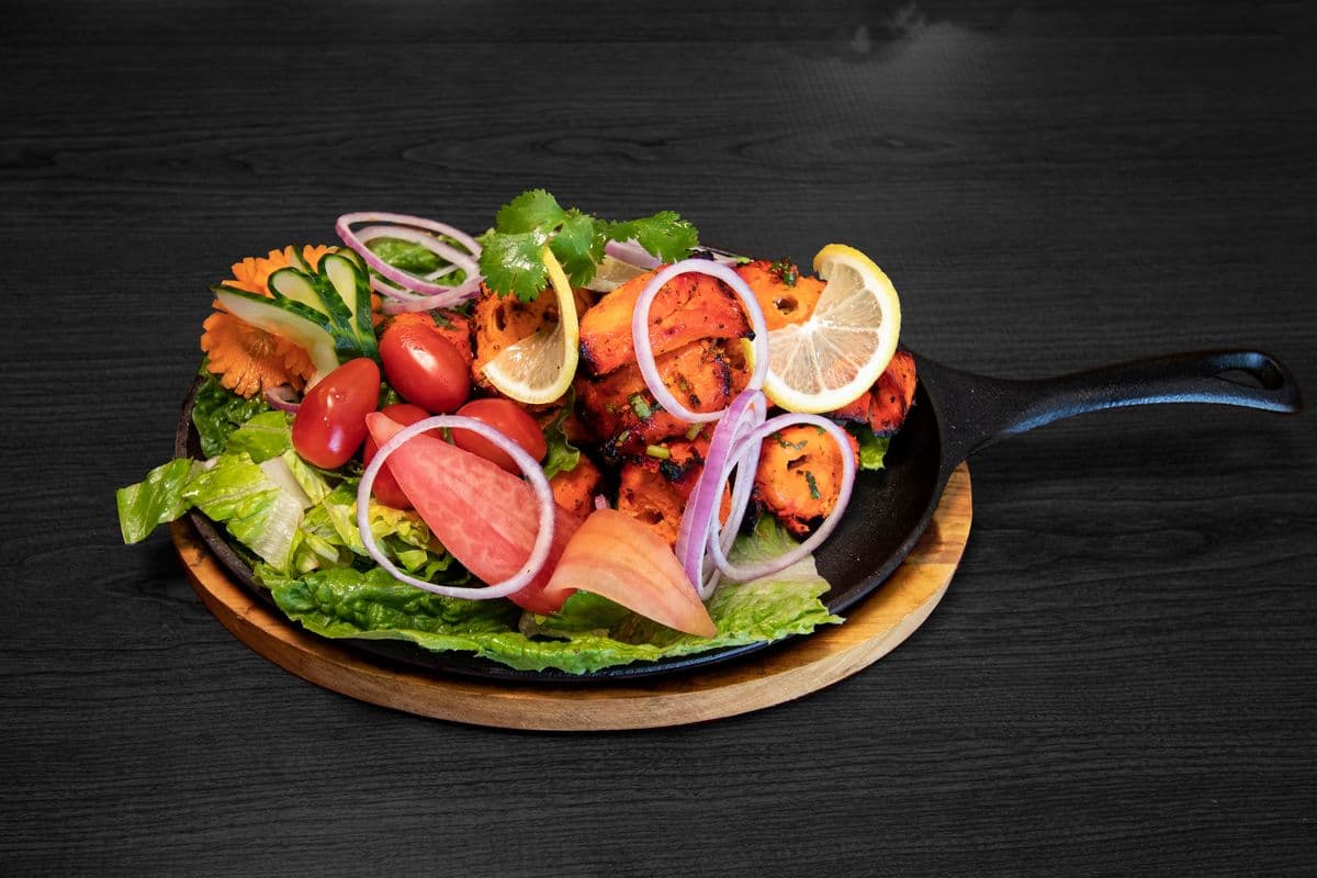 Chicken Tikka