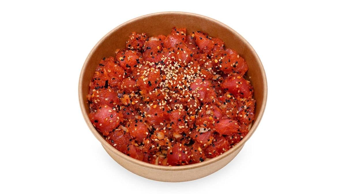 Ala Moana Ahi Tuna (1LB)