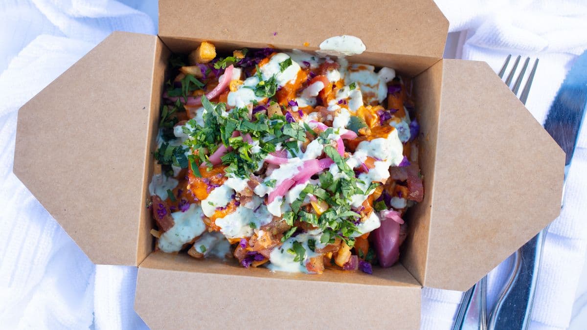 Poutine