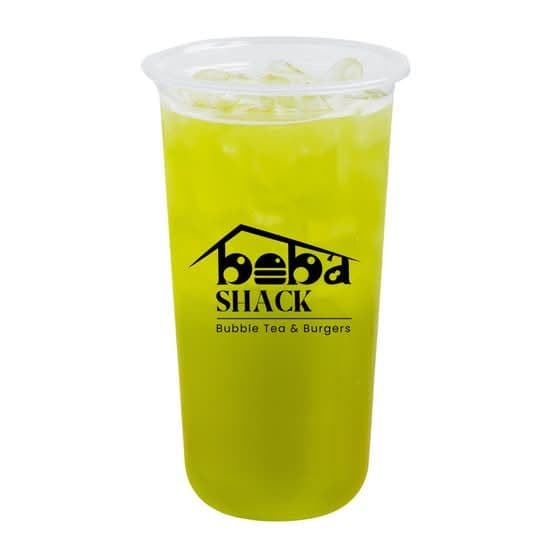 Kiwi Green Tea