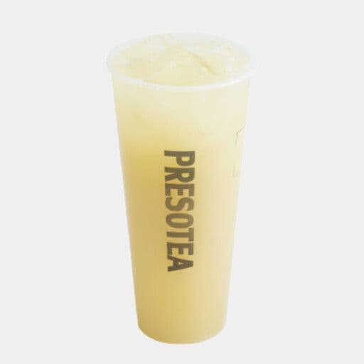 Yogurt Tea / Thé au yogourt