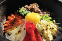 Bibimbap