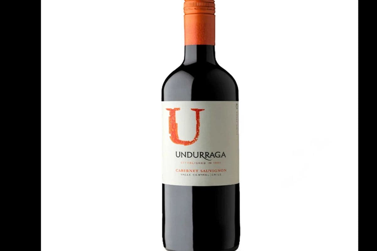 UNDURRAGA U CAB SAUV (1 x 750 ML) (1 x 750 ML)