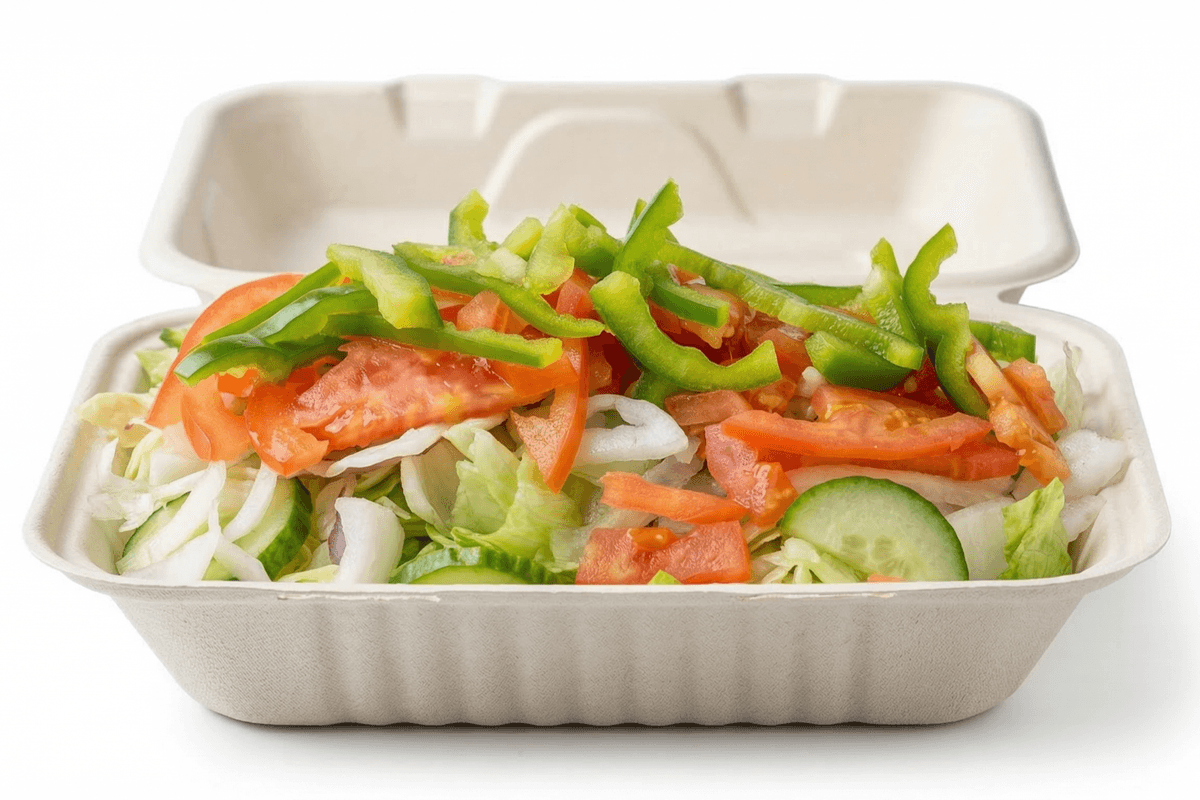 Chef Salad