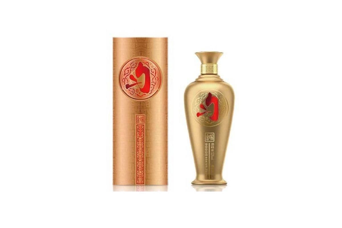 Yunjiu Jinjiang (1 x 500mL)