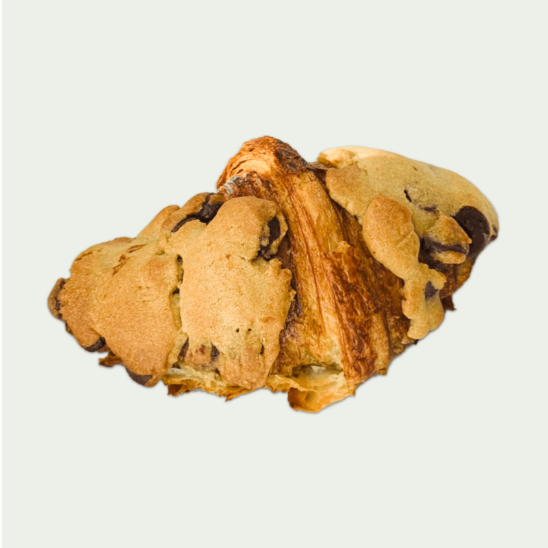 Croissant cookie / Croissant Cookie