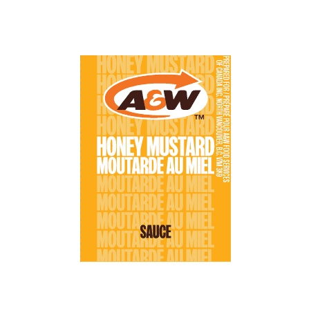 Honey Mustard