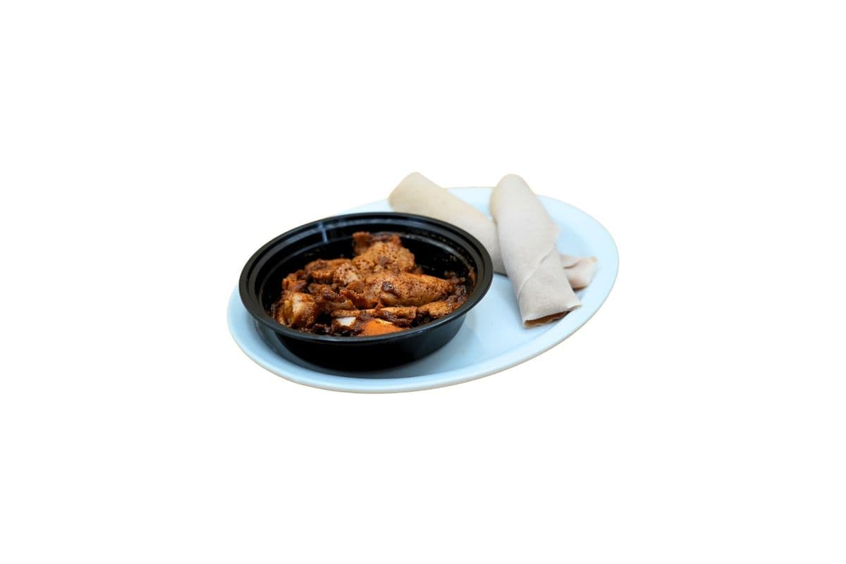 Qey Beef Firfir