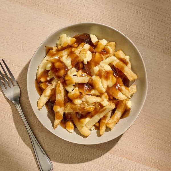 Poutine