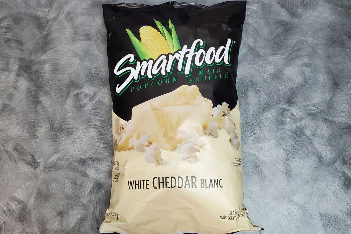 Smartfood Popcorn (200 g)