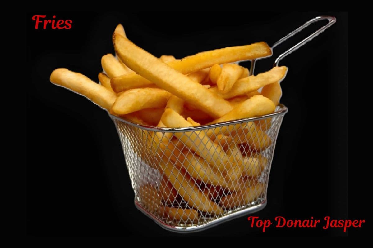 Fries