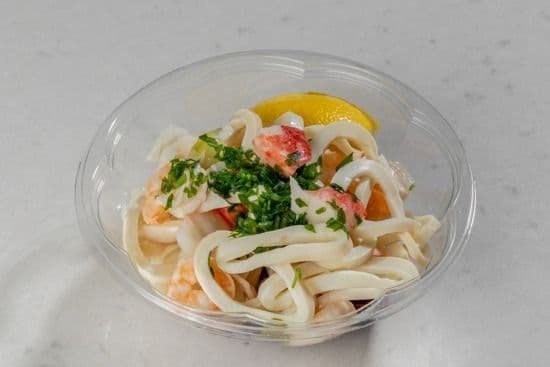 Seafood Salad (32 oz)