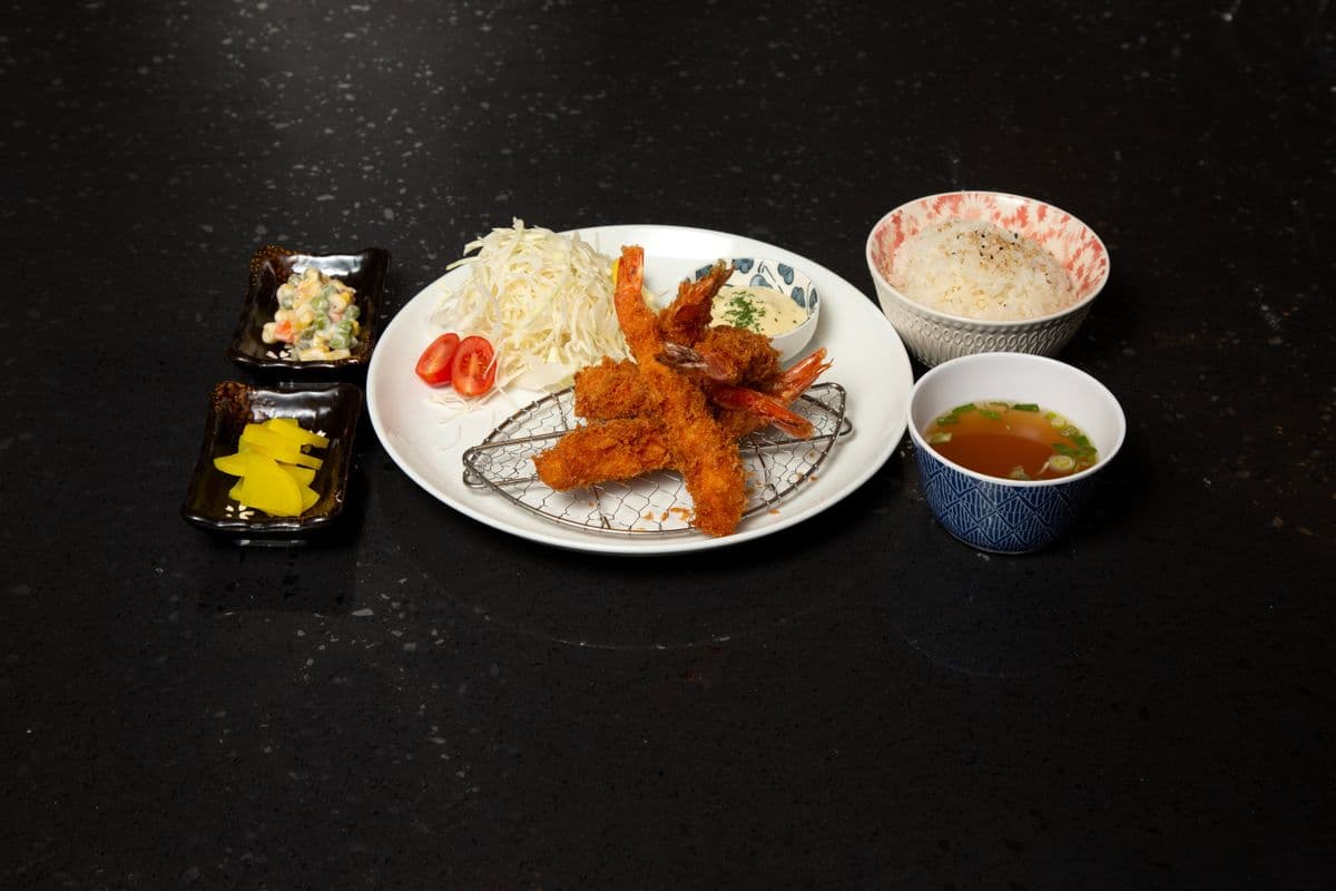 Ebi Katsu