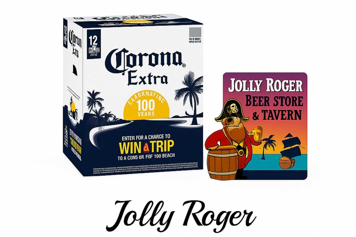 Corona Extra (12 x 330ml)