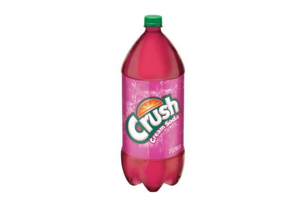 Crush Lime (355 ml)