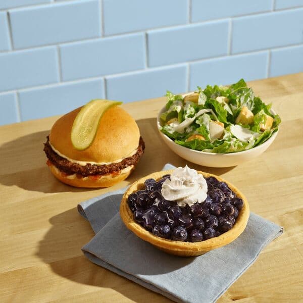BC Blueberry Pie Bundle