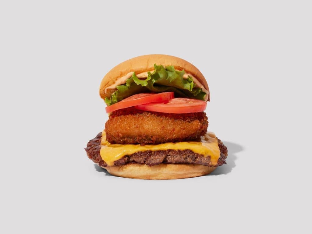 Shack Stack