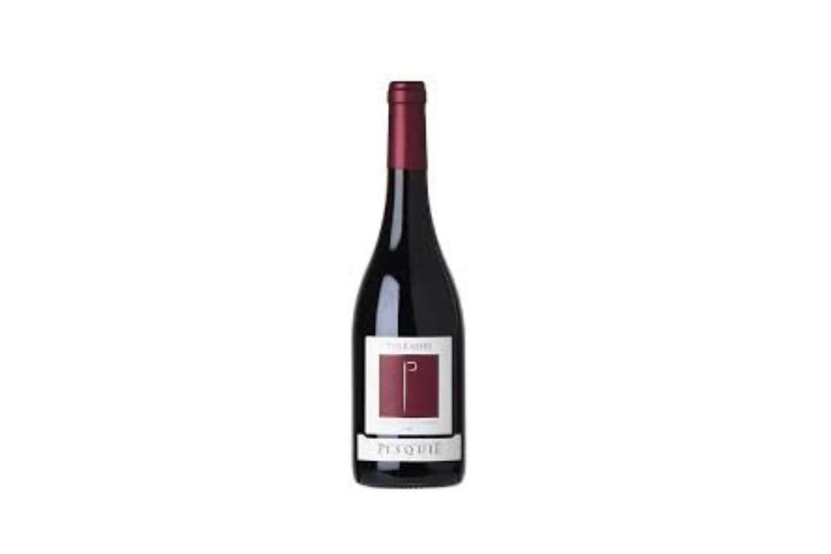 Pesquie Terrasses Ventoux (France) (1 x 750 ml)