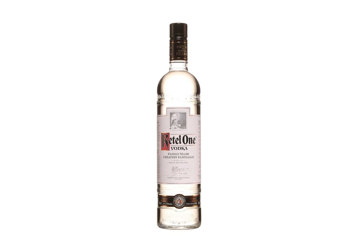 Ketel One (750 ml Bottle) (1 x 750 ml Bottle)