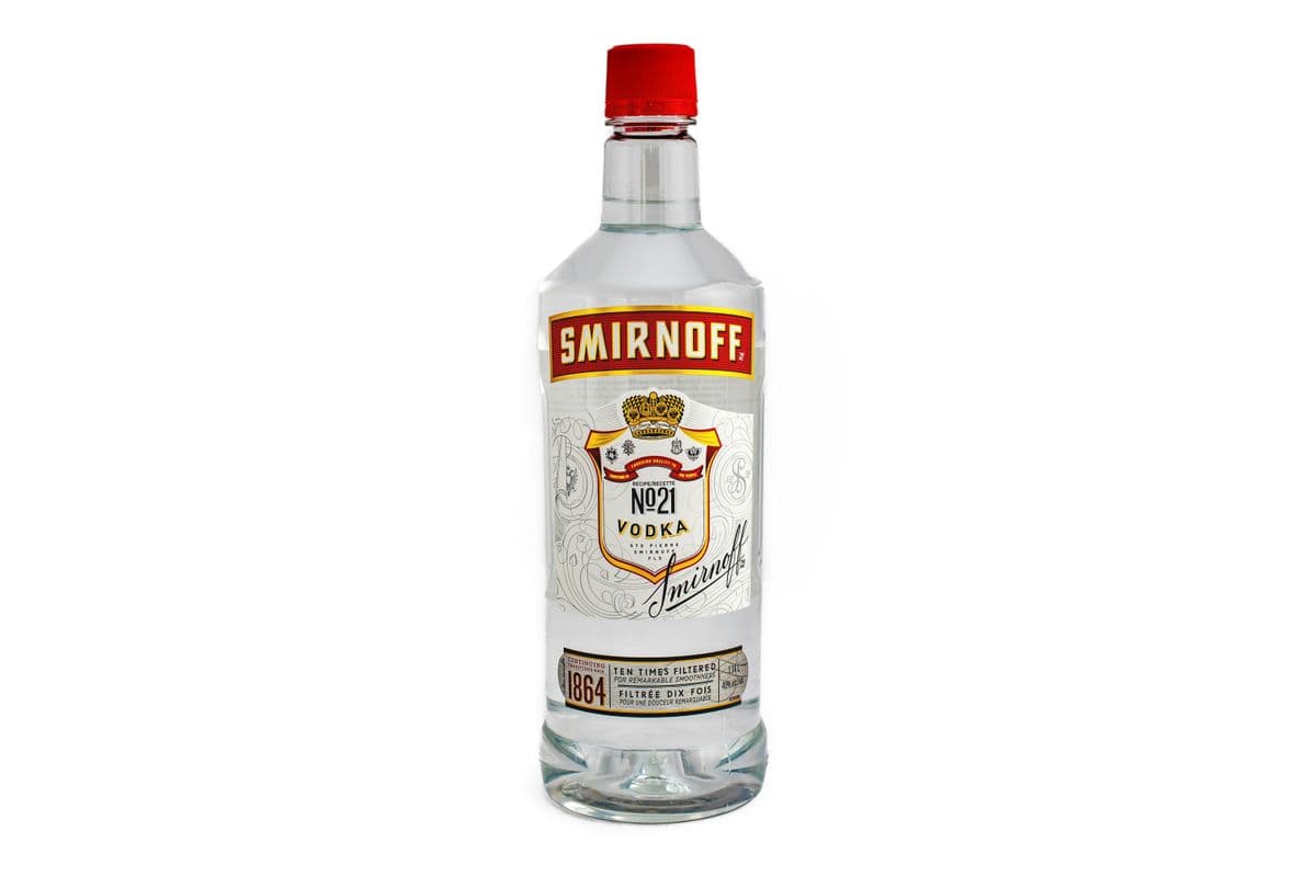 Smirnoff (1 x 1.14 L)